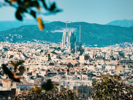 Ventajas de Vivir en Barcelona