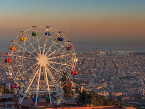 internship-barcelona-spain-tibidabo