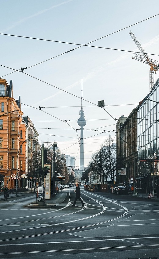 hacer practicas destino-alemania