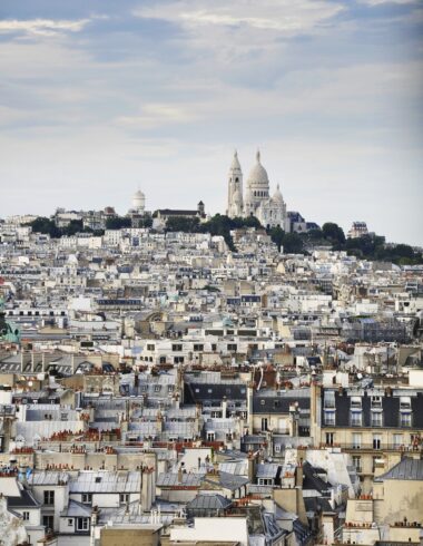 Praktika in Frankreich, Paris