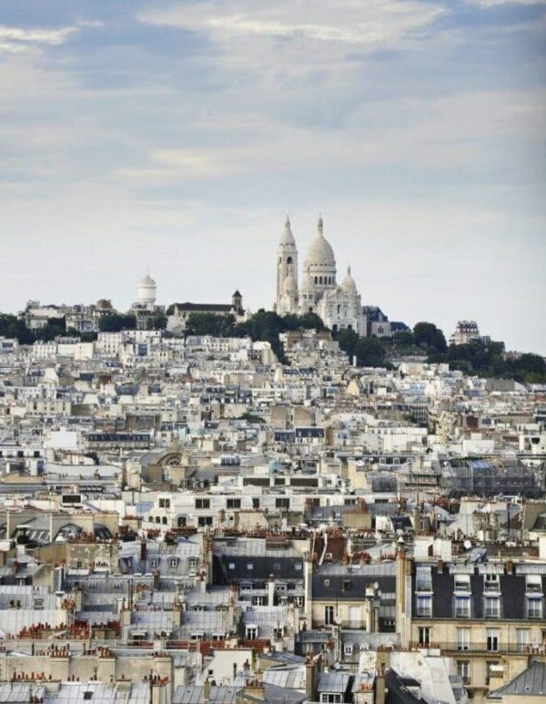 París, capital de Francia