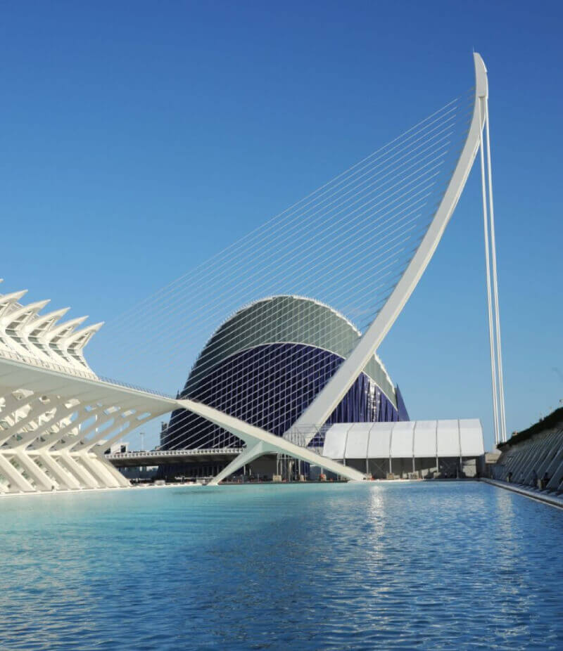 Internship in Valencia