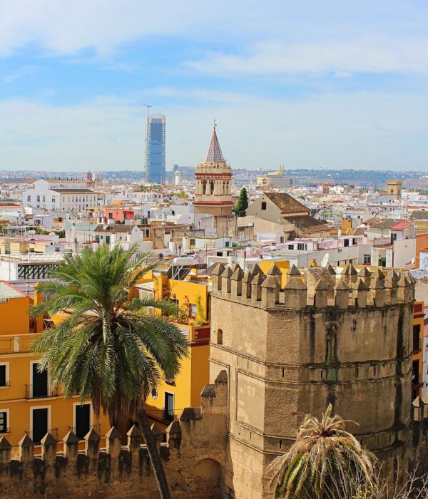 Internships in Spain